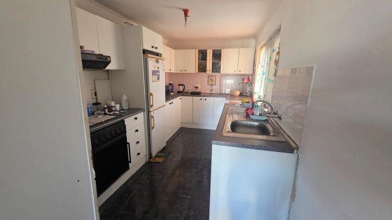 3 Bedroom Property for Sale in Belgravia Western Cape